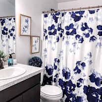 Melissa's room