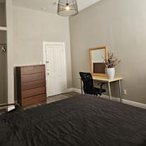 Ybor City Rentals's room