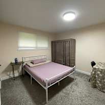 Ha's room