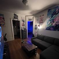 anderson almanzar's room