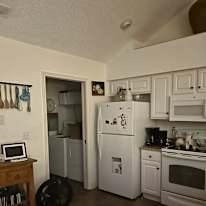 Karen Montgomery's room