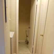 Johnelle's room