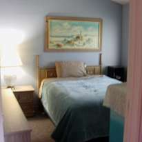 Richard's room