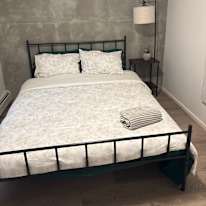 Daphney Makaruk's room