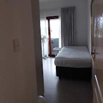 Minenhle's room
