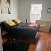 Alexandra's room