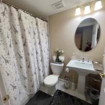 Sonya's room