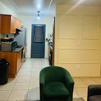 Soso's room