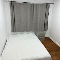 Prasanna's room