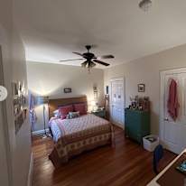 maria's room