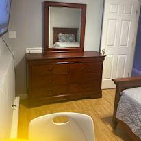 Evens's room