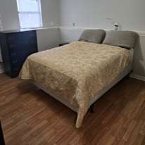 Joe Devita's room