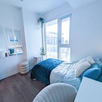 Kaori's room