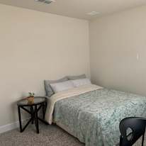 Tony's room