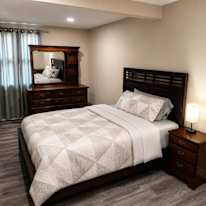 Jeniffer's room
