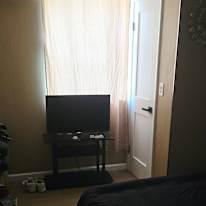 Emmanuel's room