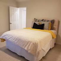 Sergio's room