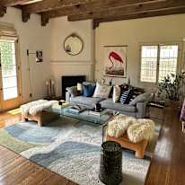 Paul's room