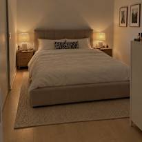 Lilly's room