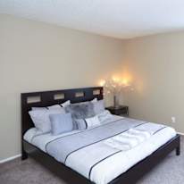 Love's room