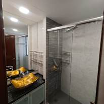 Seow yao hua's room