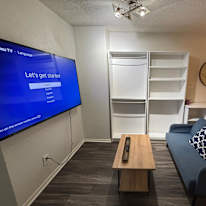 Alex's room
