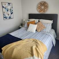 Maree's room