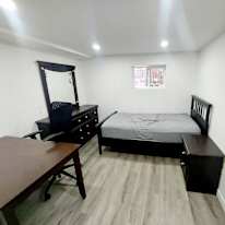 Marc's room