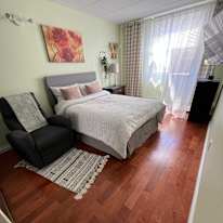 Renata's room