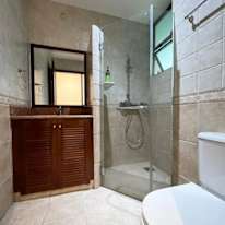 sureen's room