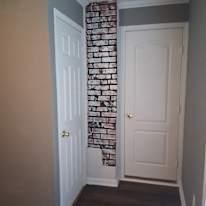 john's room