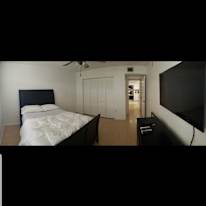 Joe's room
