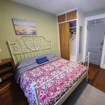 Daniela's room