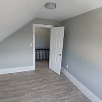 A Adam's room
