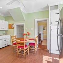 Paul's room