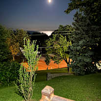 Jena McTavish's room