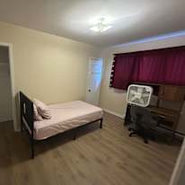 Kyla Lapuz's room