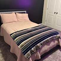 Krystal's room