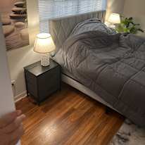 Avraham gour's room