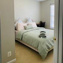 Vitasta's room