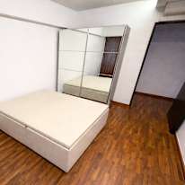 Charmaine's room