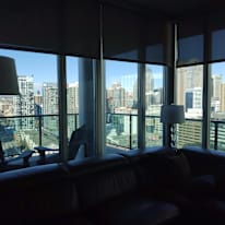 Tricia's room