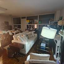 Angela's room