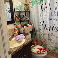 Elizabeth's room