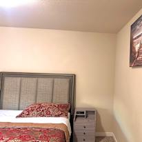 Keith's room