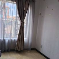 Nella's room