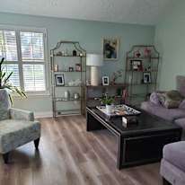 Lubov's room