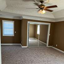 Rose's room