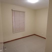 Itumeleng's room