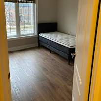 Mississauga ON's room